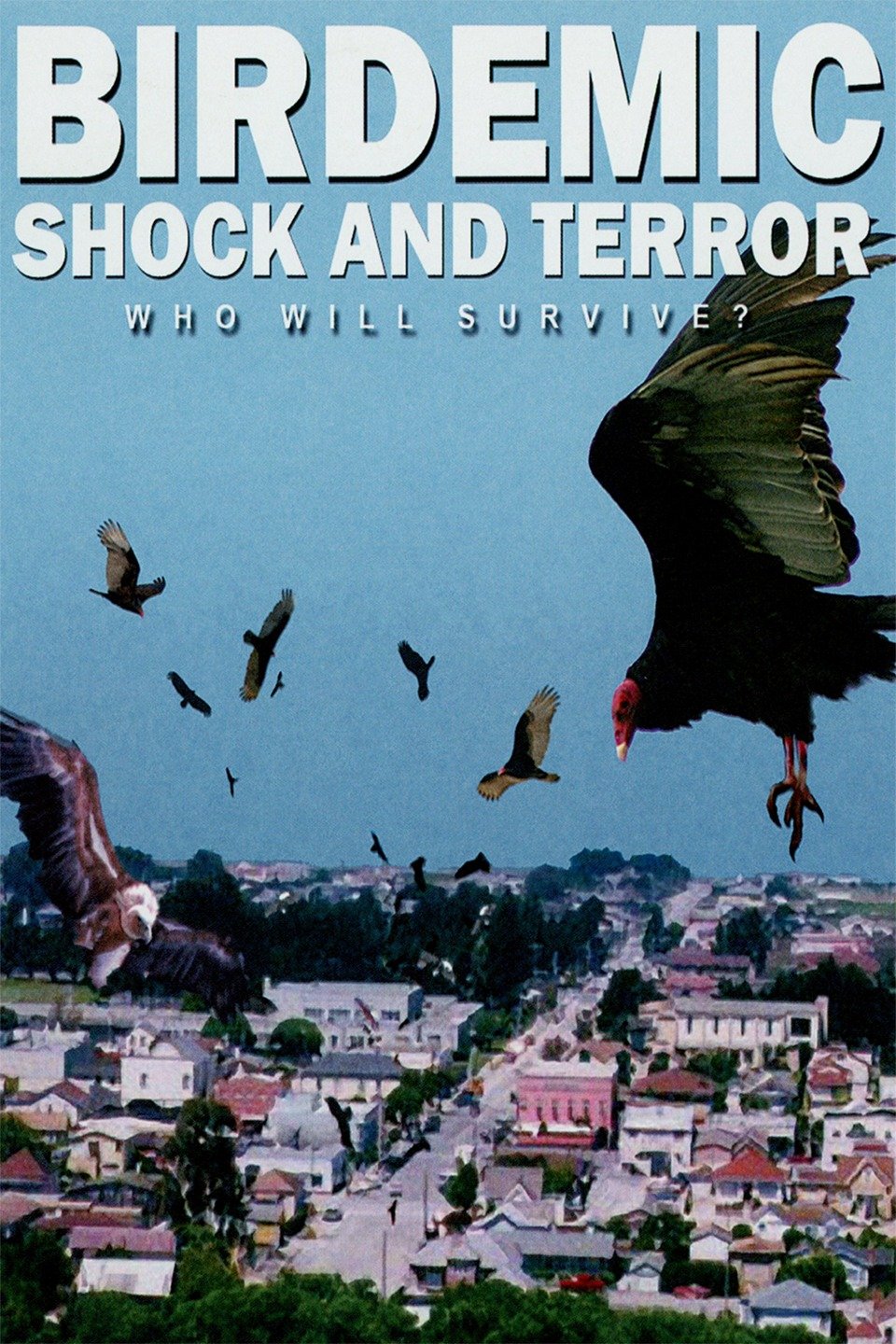 Birdemic Shock and Terror (2010) [517761] (A1767603003) [[Movies]] --Plex--